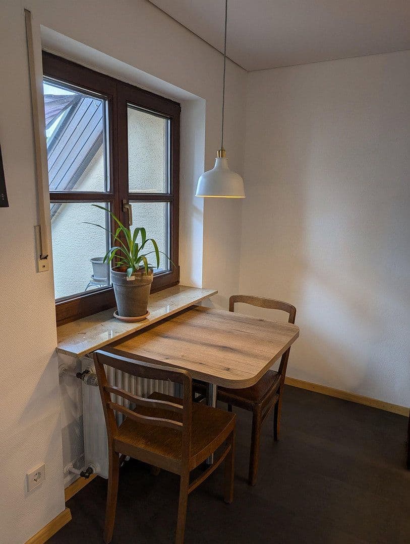 1 bedroom with open-plan kitchen flat to rent, 70 m², Filderstadt, Baden-Württemberg 1 bedroom with open-plan kitchen flat to rent, 70 m², Filderstadt, Baden-Württemberg