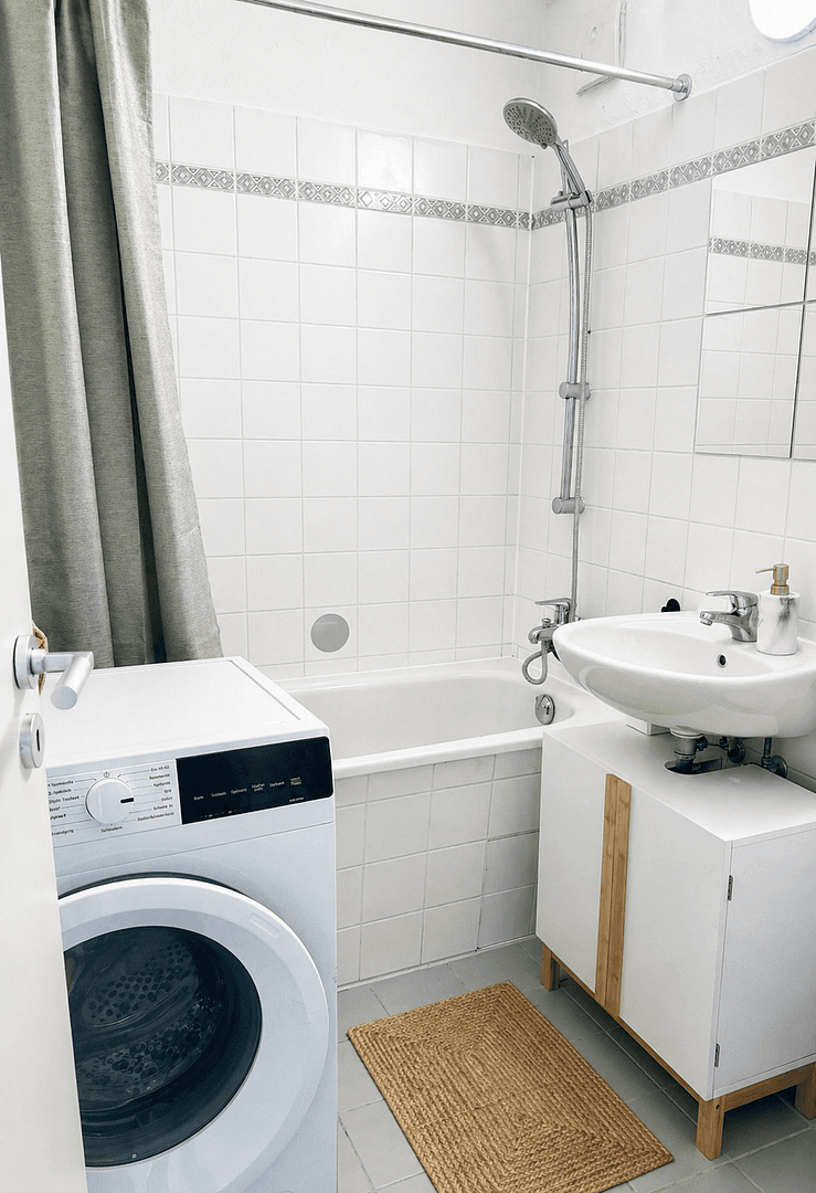 3 bedroom with open-plan kitchen flat for sale, 91 m², Berlin, Berlin 3 bedroom with open-plan kitchen flat for sale, 91 m², Berlin, Berlin