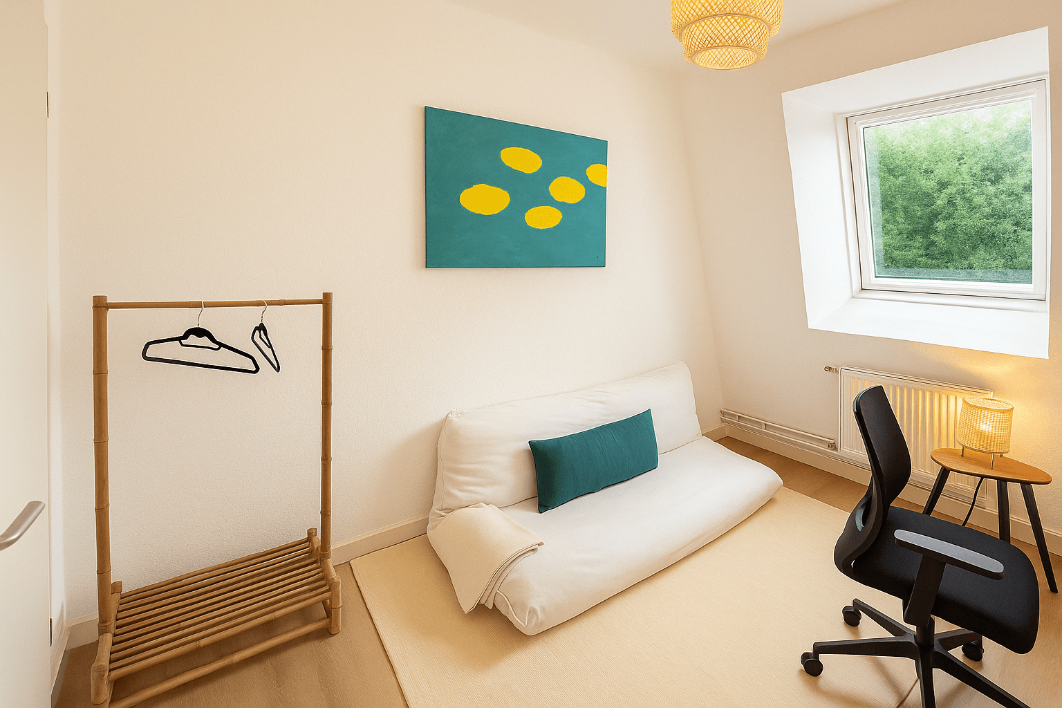 3 bedroom with open-plan kitchen flat for sale, 91 m², Berlin, Berlin 3 bedroom with open-plan kitchen flat for sale, 91 m², Berlin, Berlin