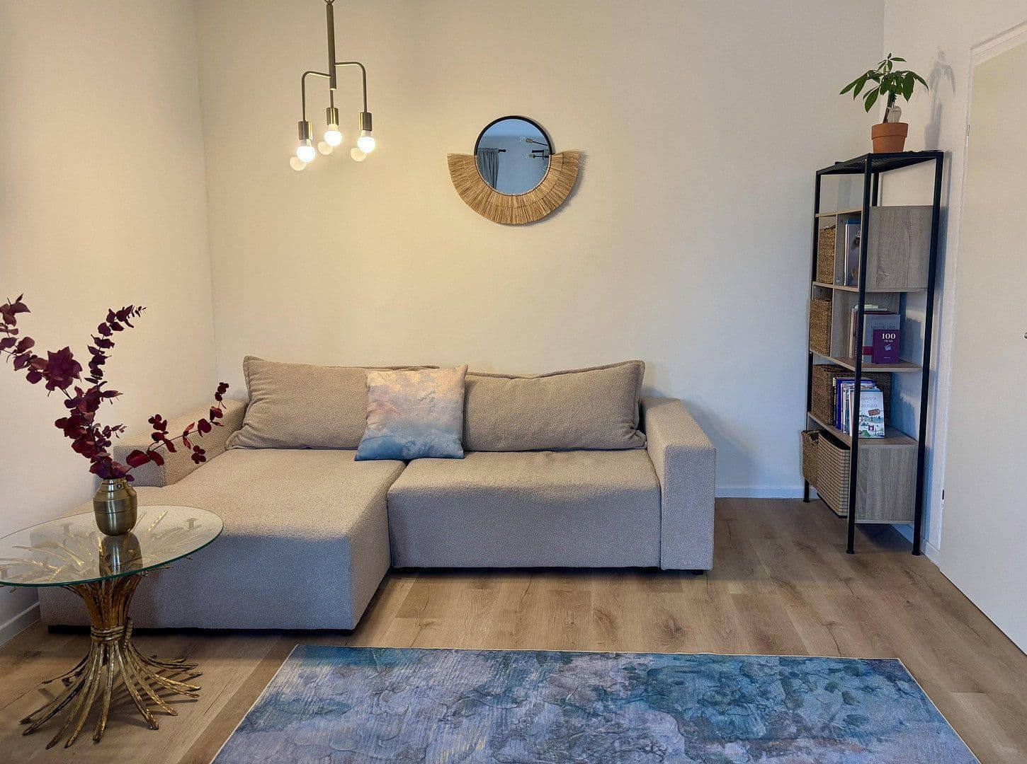 3 bedroom with open-plan kitchen flat for sale, 91 m², Berlin, Berlin 3 bedroom with open-plan kitchen flat for sale, 91 m², Berlin, Berlin