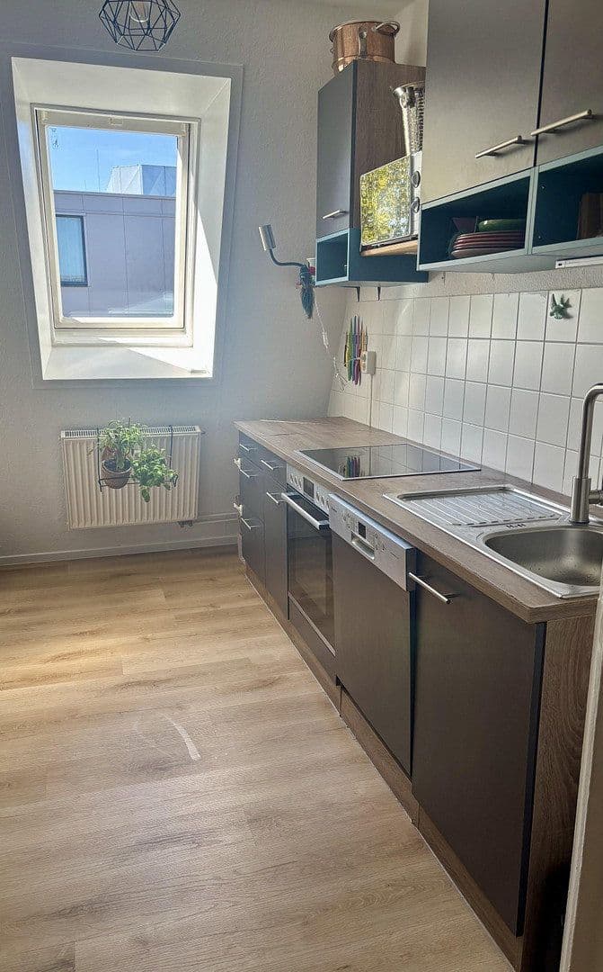 3 bedroom with open-plan kitchen flat for sale, 91 m², Berlin, Berlin 3 bedroom with open-plan kitchen flat for sale, 91 m², Berlin, Berlin