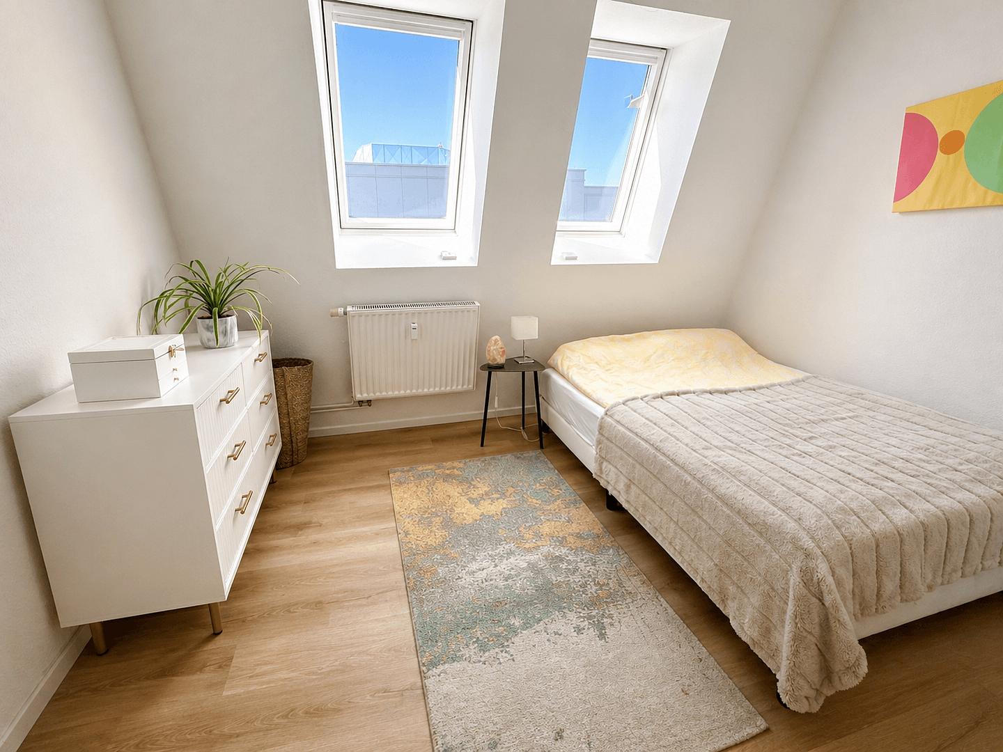 3 bedroom with open-plan kitchen flat for sale, 91 m², Berlin, Berlin 3 bedroom with open-plan kitchen flat for sale, 91 m², Berlin, Berlin
