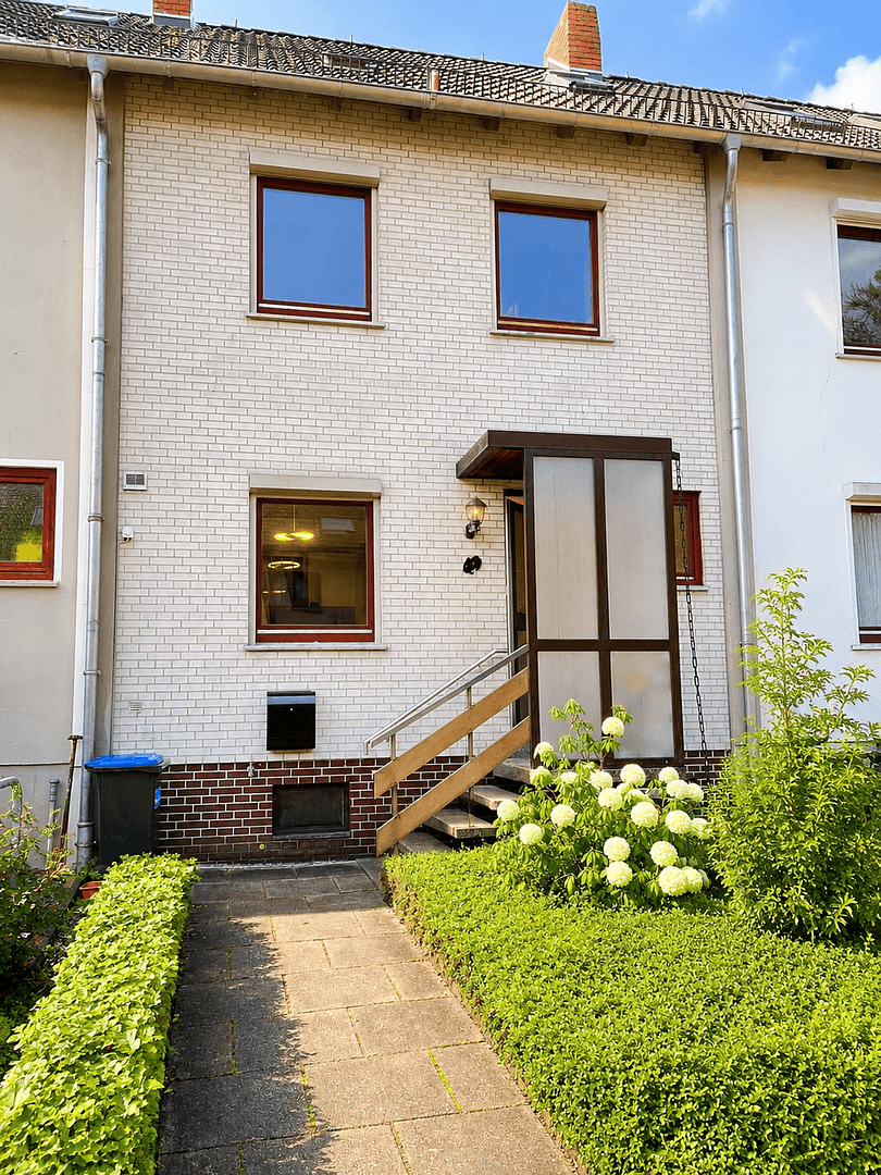 house for sale, 121 m², Bremen, Bremen house for sale, 121 m², Bremen, Bremen
