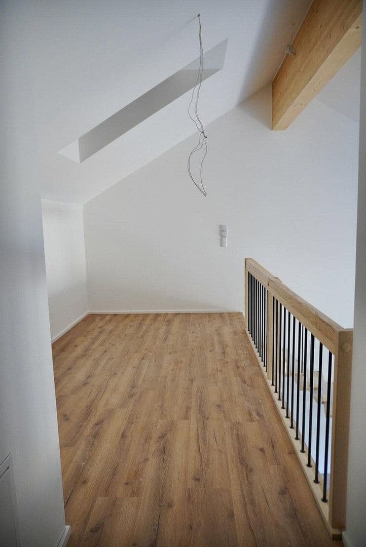 3 bedroom flat to rent, 90 m², Gütlbauerweg 12, Passau, Bavaria 3 bedroom flat to rent, 90 m², Gütlbauerweg 12, Passau, Bavaria