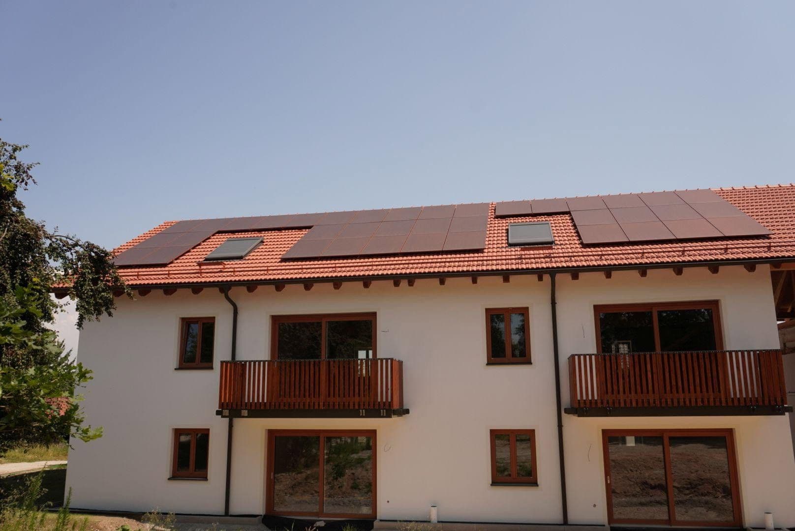 3 bedroom flat to rent, 90 m², Gütlbauerweg 12, Passau, Bavaria 3 bedroom flat to rent, 90 m², Gütlbauerweg 12, Passau, Bavaria