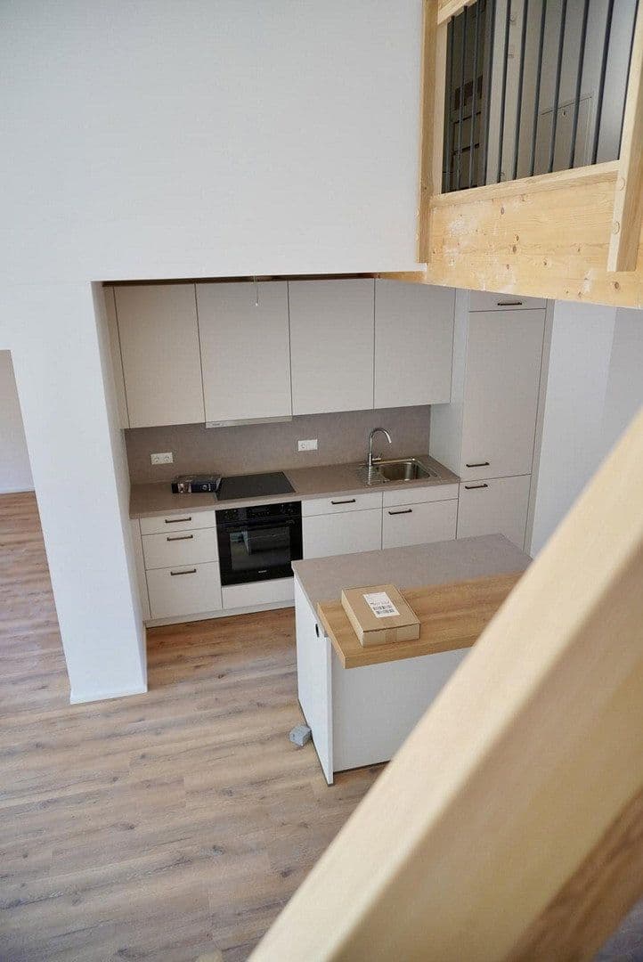 3 bedroom flat to rent, 90 m², Gütlbauerweg 12, Passau, Bavaria 3 bedroom flat to rent, 90 m², Gütlbauerweg 12, Passau, Bavaria