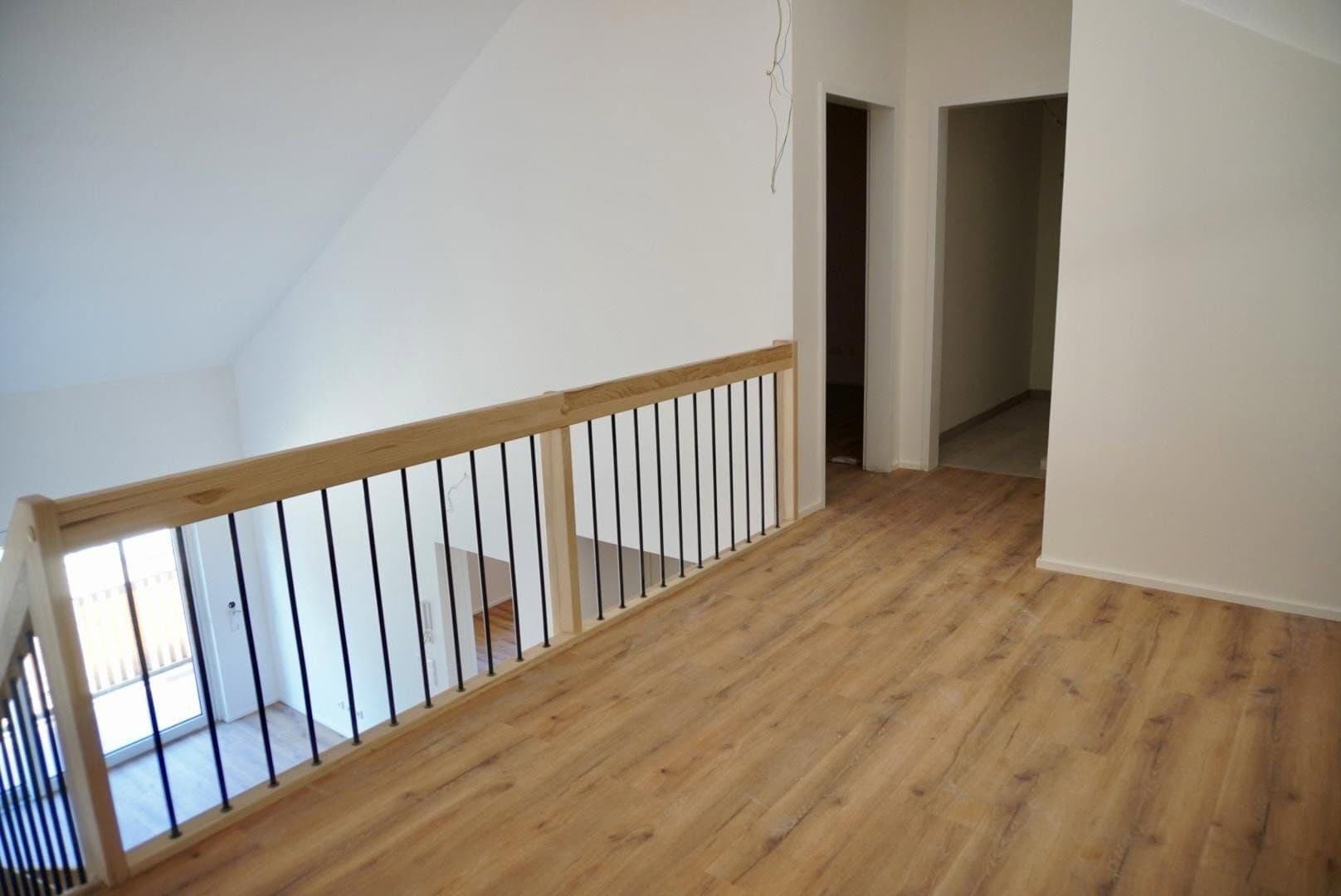 3 bedroom flat to rent, 90 m², Gütlbauerweg 12, Passau, Bavaria 3 bedroom flat to rent, 90 m², Gütlbauerweg 12, Passau, Bavaria