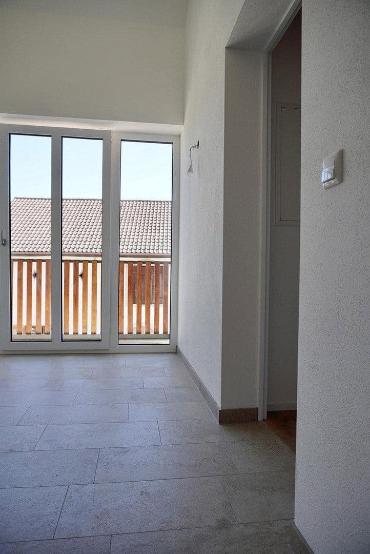 3 bedroom flat to rent, 90 m², Gütlbauerweg 12, Passau, Bavaria 3 bedroom flat to rent, 90 m², Gütlbauerweg 12, Passau, Bavaria