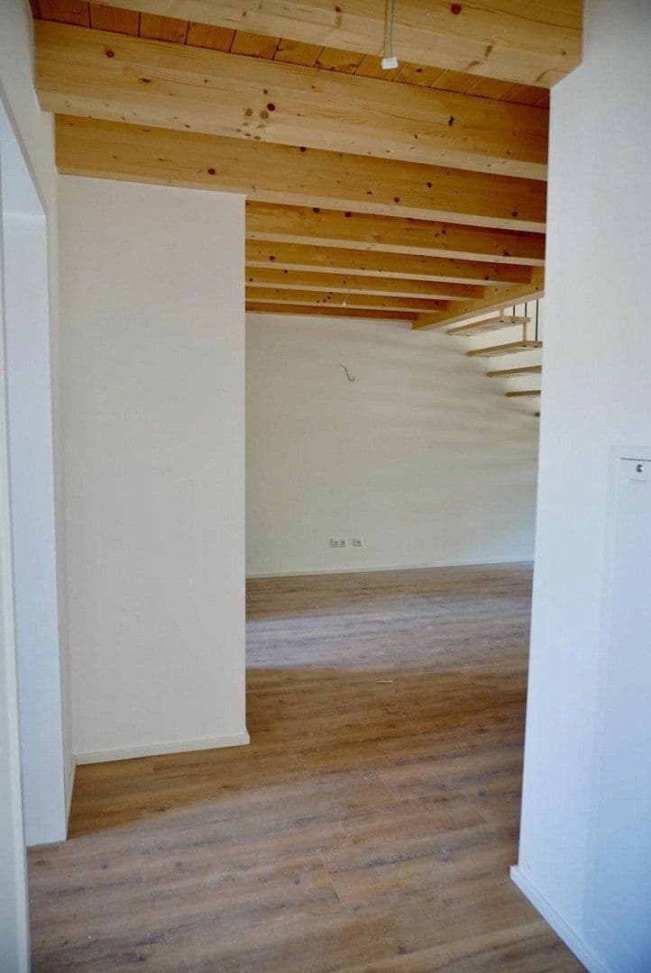 3 bedroom flat to rent, 90 m², Gütlbauerweg 12, Passau, Bavaria 3 bedroom flat to rent, 90 m², Gütlbauerweg 12, Passau, Bavaria