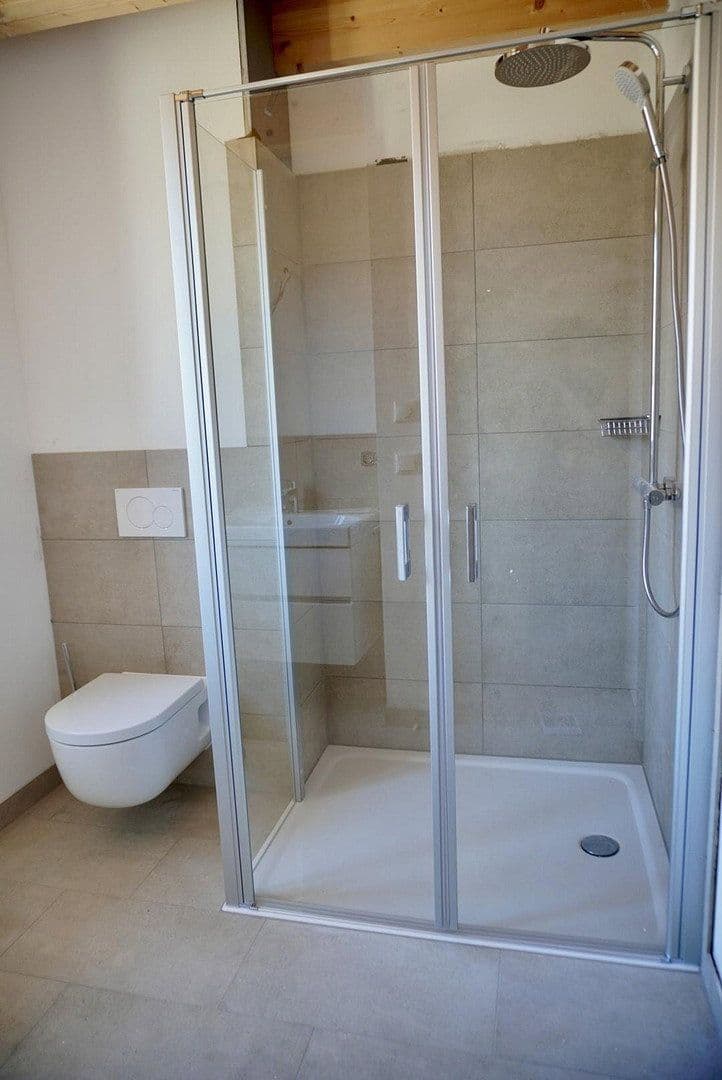 3 bedroom flat to rent, 90 m², Gütlbauerweg 12, Passau, Bavaria 3 bedroom flat to rent, 90 m², Gütlbauerweg 12, Passau, Bavaria