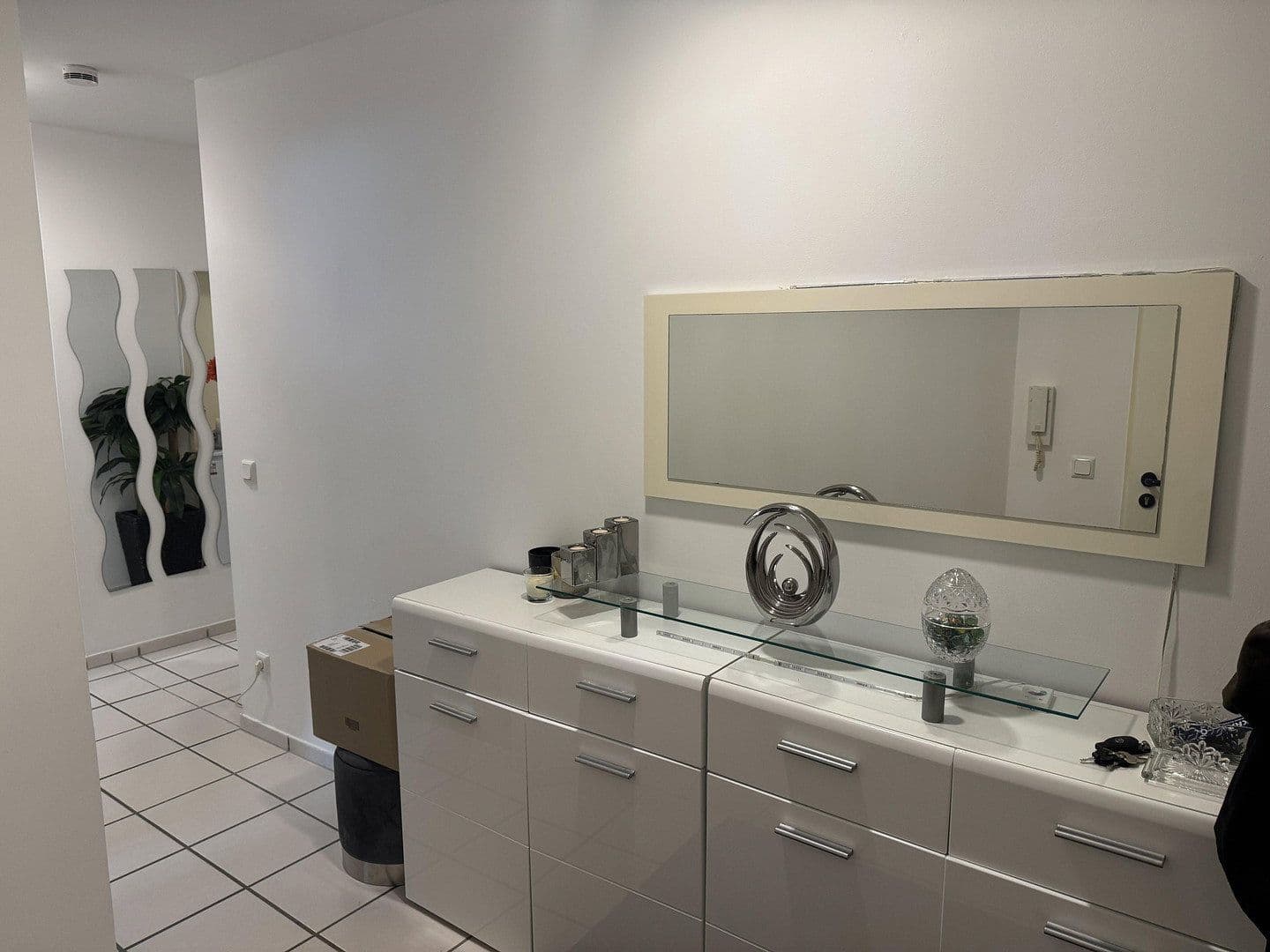 4 bedroom flat to rent, 95 m², Stettinerstr. 11a, Heiligenhaus, North Rhine-Westphalia 4 bedroom flat to rent, 95 m², Stettinerstr. 11a, Heiligenhaus, North Rhine-Westphalia