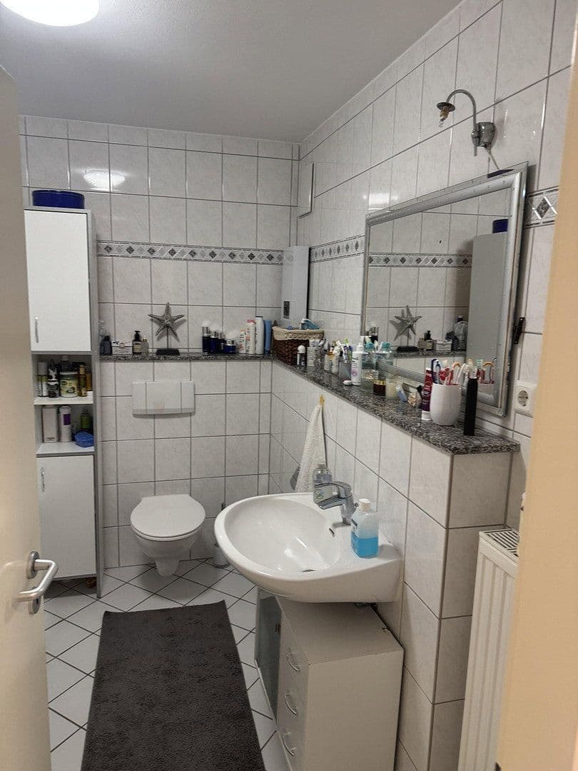 4 bedroom flat to rent, 95 m², Stettinerstr. 11a, Heiligenhaus, North Rhine-Westphalia 4 bedroom flat to rent, 95 m², Stettinerstr. 11a, Heiligenhaus, North Rhine-Westphalia