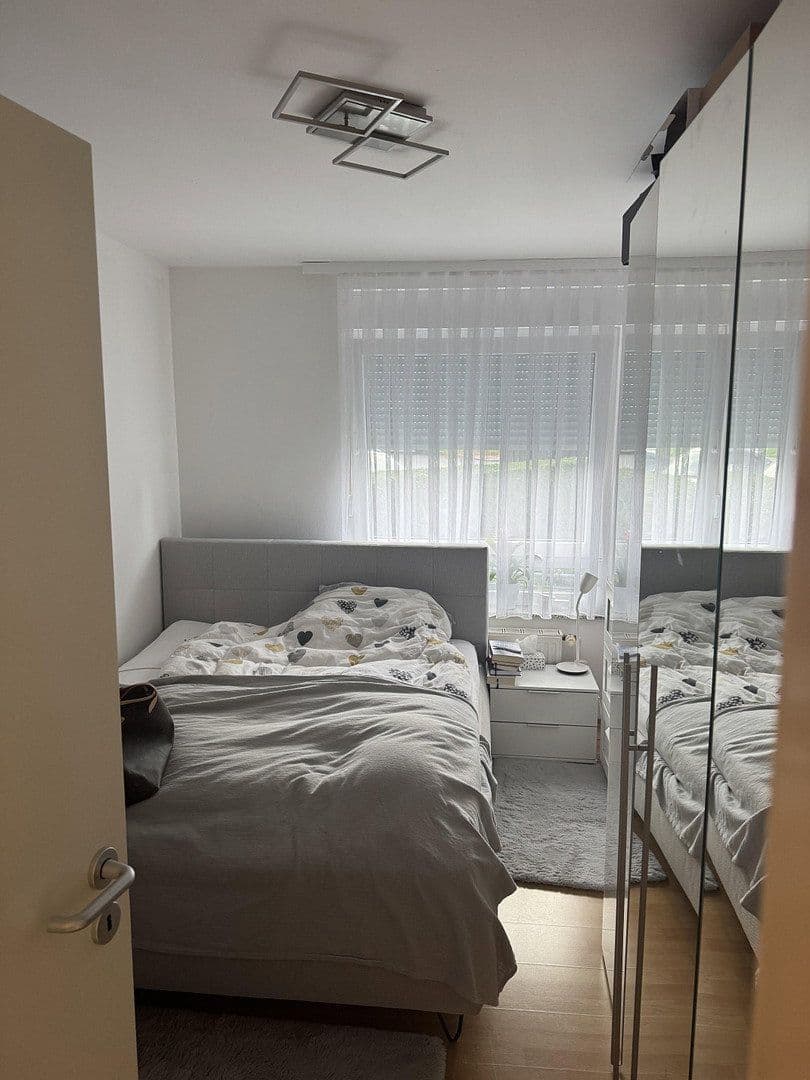 4 bedroom flat to rent, 95 m², Stettinerstr. 11a, Heiligenhaus, North Rhine-Westphalia 4 bedroom flat to rent, 95 m², Stettinerstr. 11a, Heiligenhaus, North Rhine-Westphalia