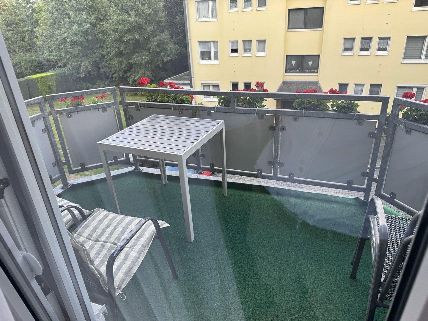 4 bedroom flat to rent, 95 m², Stettinerstr. 11a, Heiligenhaus, North Rhine-Westphalia 4 bedroom flat to rent, 95 m², Stettinerstr. 11a, Heiligenhaus, North Rhine-Westphalia