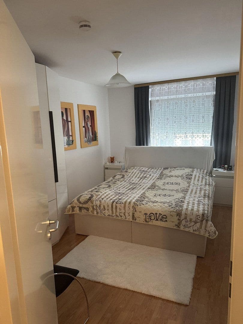 4 bedroom flat to rent, 95 m², Stettinerstr. 11a, Heiligenhaus, North Rhine-Westphalia 4 bedroom flat to rent, 95 m², Stettinerstr. 11a, Heiligenhaus, North Rhine-Westphalia