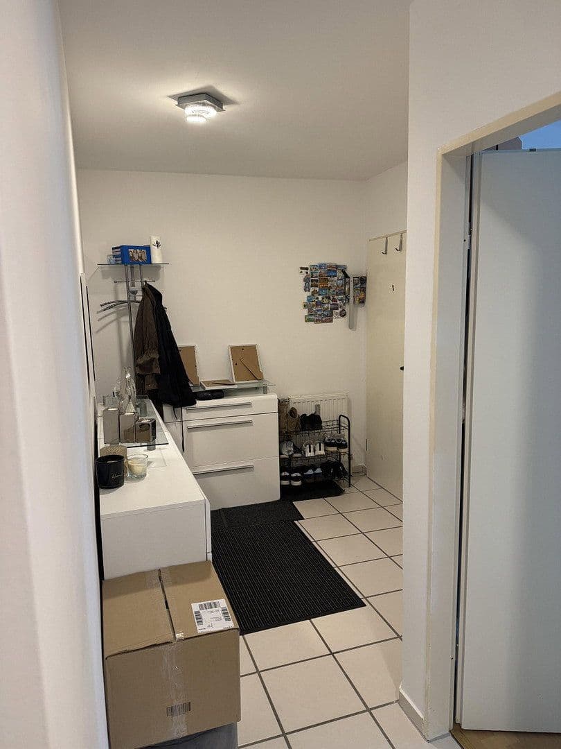 4 bedroom flat to rent, 95 m², Stettinerstr. 11a, Heiligenhaus, North Rhine-Westphalia 4 bedroom flat to rent, 95 m², Stettinerstr. 11a, Heiligenhaus, North Rhine-Westphalia