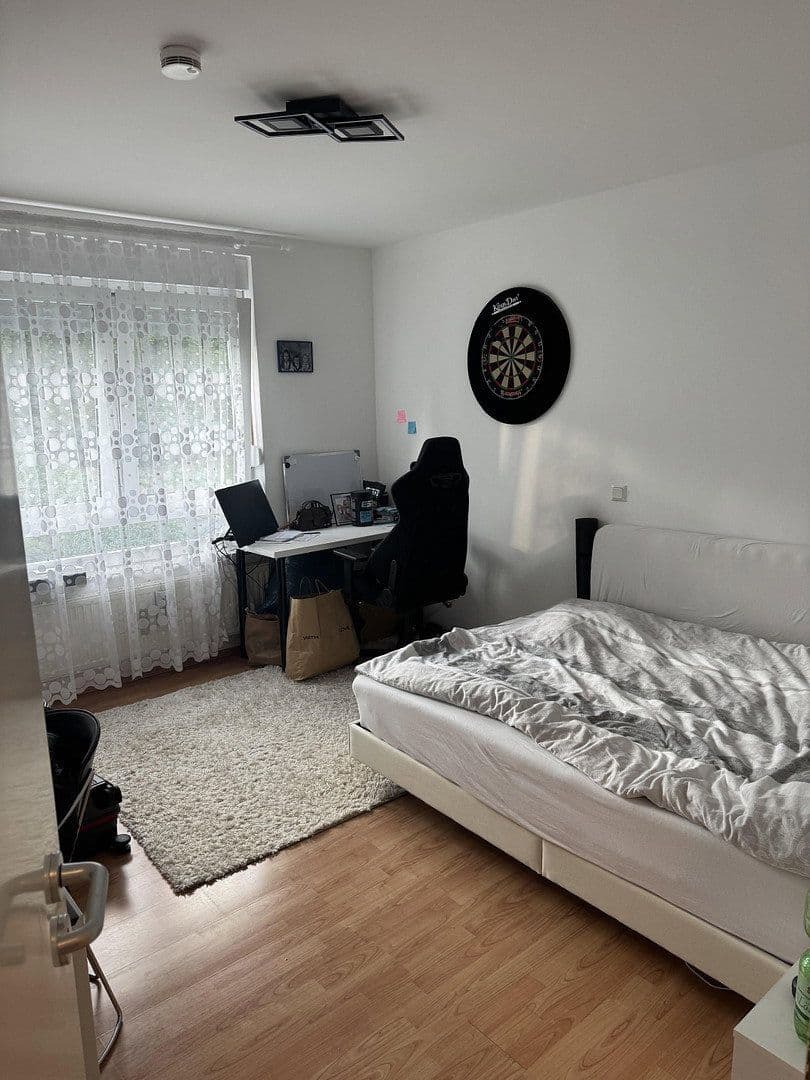 4 bedroom flat to rent, 95 m², Stettinerstr. 11a, Heiligenhaus, North Rhine-Westphalia 4 bedroom flat to rent, 95 m², Stettinerstr. 11a, Heiligenhaus, North Rhine-Westphalia