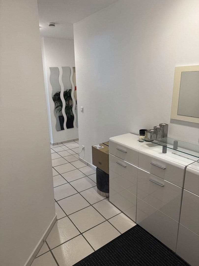 4 bedroom flat to rent, 95 m², Stettinerstr. 11a, Heiligenhaus, North Rhine-Westphalia 4 bedroom flat to rent, 95 m², Stettinerstr. 11a, Heiligenhaus, North Rhine-Westphalia