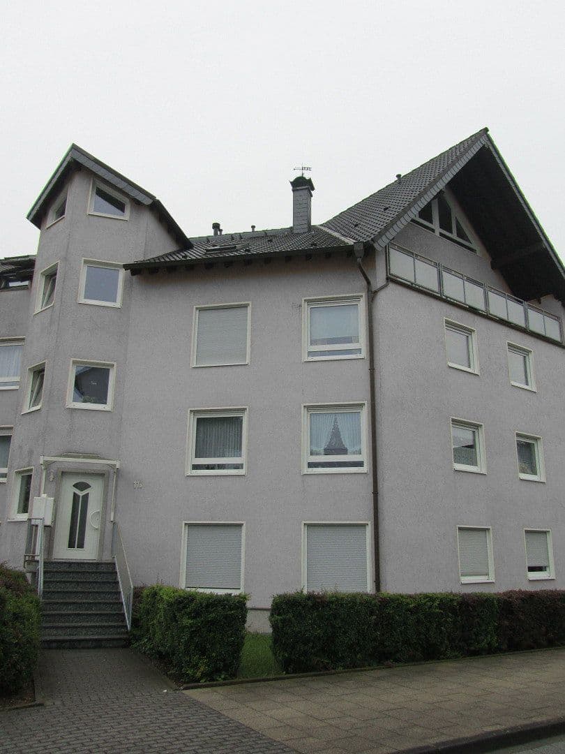 4 bedroom flat to rent, 95 m², Stettinerstr. 11a, Heiligenhaus, North Rhine-Westphalia 4 bedroom flat to rent, 95 m², Stettinerstr. 11a, Heiligenhaus, North Rhine-Westphalia