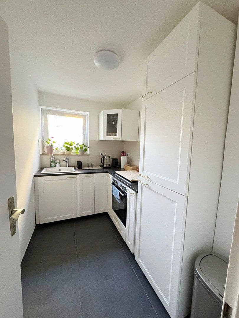 2 bedroom flat for sale, 50 m², Feldbergplatz, Mainz, Rhineland-Palatinate 2 bedroom flat for sale, 50 m², Feldbergplatz, Mainz, Rhineland-Palatinate