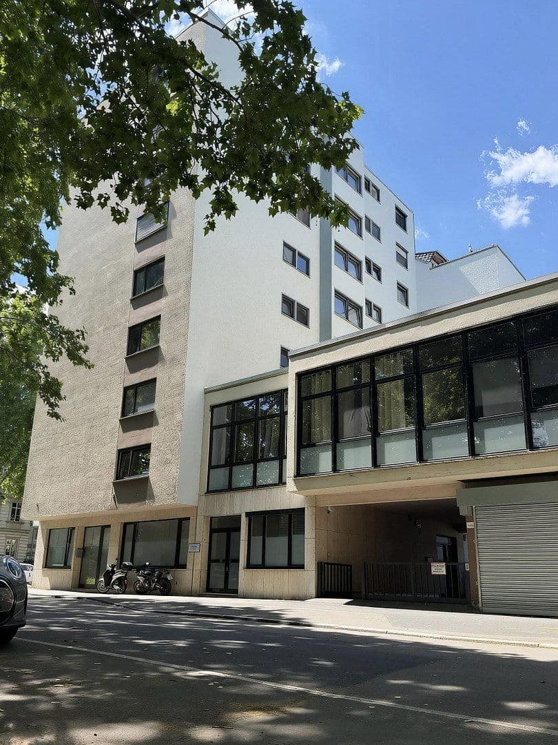 2 bedroom flat for sale, 50 m², Feldbergplatz, Mainz, Rhineland-Palatinate 2 bedroom flat for sale, 50 m², Feldbergplatz, Mainz, Rhineland-Palatinate