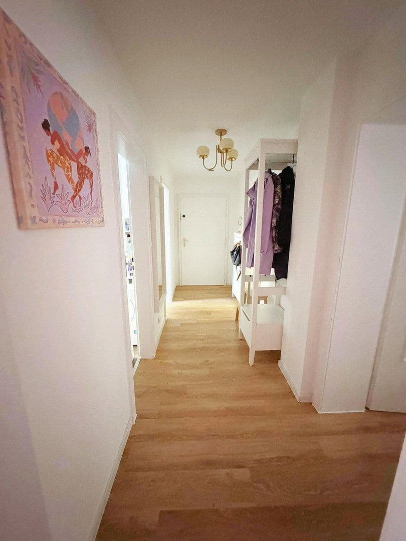 2 bedroom flat for sale, 50 m², Feldbergplatz, Mainz, Rhineland-Palatinate 2 bedroom flat for sale, 50 m², Feldbergplatz, Mainz, Rhineland-Palatinate