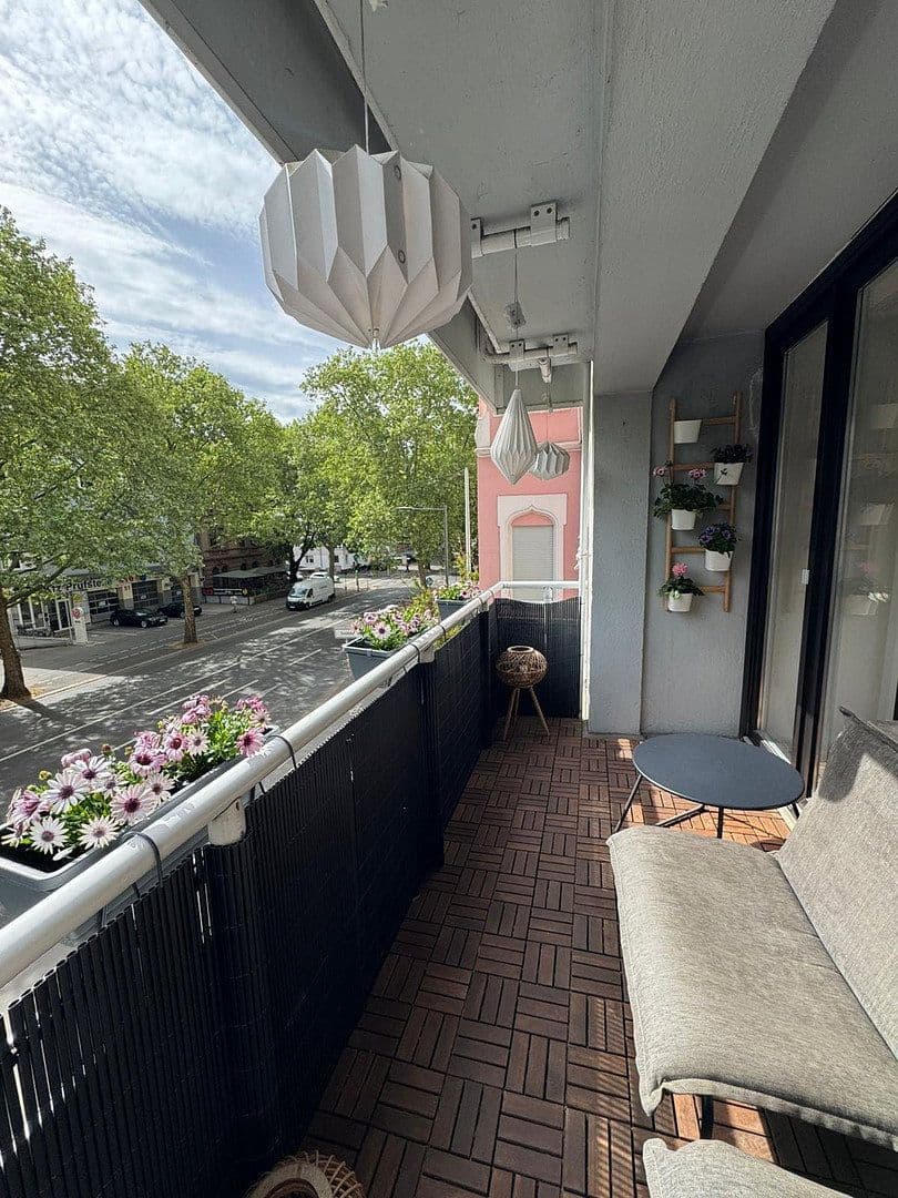 2 bedroom flat for sale, 50 m², Feldbergplatz, Mainz, Rhineland-Palatinate 2 bedroom flat for sale, 50 m², Feldbergplatz, Mainz, Rhineland-Palatinate