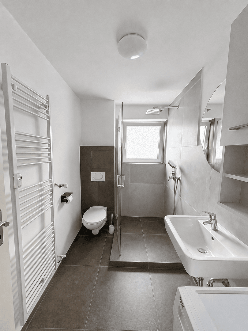 2 bedroom flat for sale, 50 m², Feldbergplatz, Mainz, Rhineland-Palatinate 2 bedroom flat for sale, 50 m², Feldbergplatz, Mainz, Rhineland-Palatinate