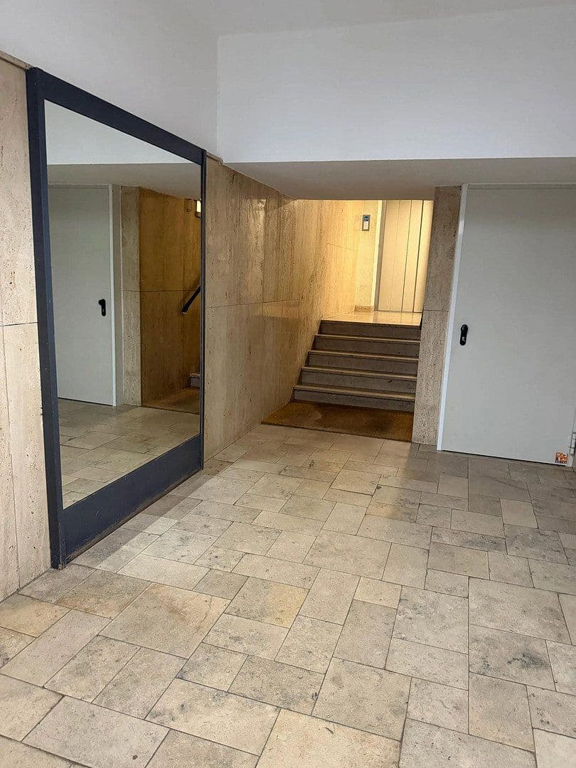 2 bedroom flat for sale, 50 m², Feldbergplatz, Mainz, Rhineland-Palatinate 2 bedroom flat for sale, 50 m², Feldbergplatz, Mainz, Rhineland-Palatinate
