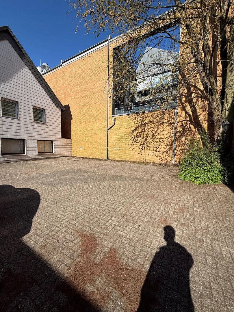 4 bedroom flat to rent, 138 m², Rotenburg, Lower Saxony 4 bedroom flat to rent, 138 m², Rotenburg, Lower Saxony