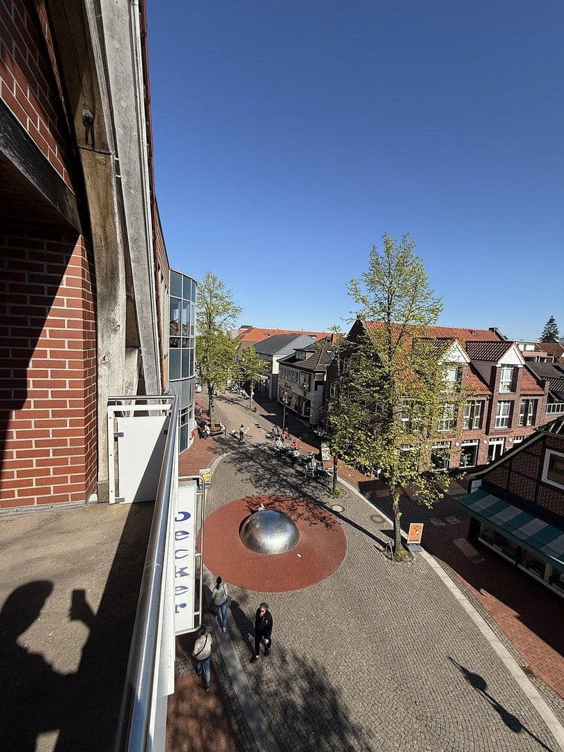 4 bedroom flat to rent, 138 m², Rotenburg, Lower Saxony 4 bedroom flat to rent, 138 m², Rotenburg, Lower Saxony