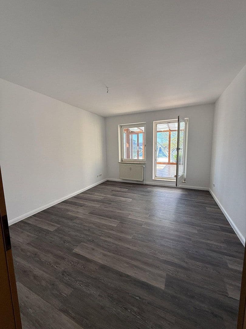 4 bedroom flat to rent, 138 m², Rotenburg, Lower Saxony 4 bedroom flat to rent, 138 m², Rotenburg, Lower Saxony