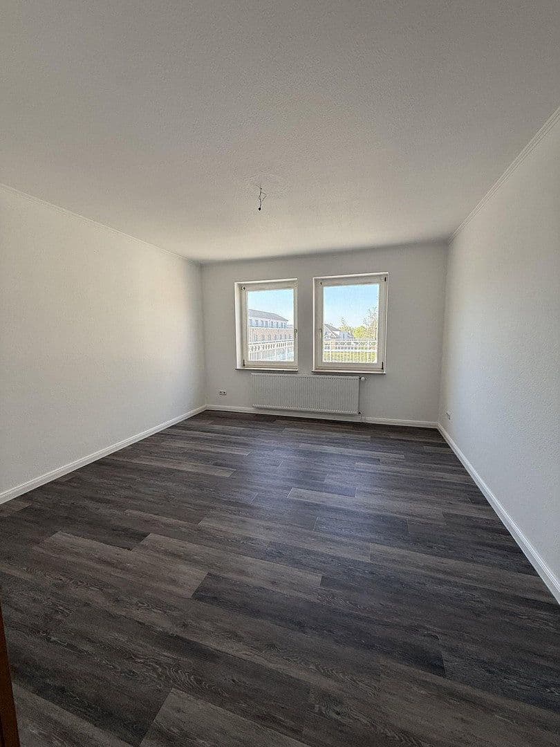 4 bedroom flat to rent, 138 m², Rotenburg, Lower Saxony 4 bedroom flat to rent, 138 m², Rotenburg, Lower Saxony