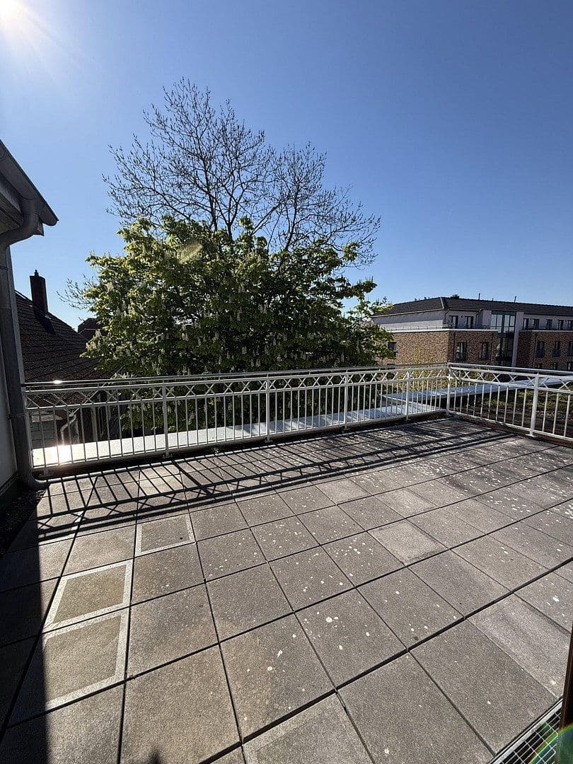 4 bedroom flat to rent, 138 m², Rotenburg, Lower Saxony 4 bedroom flat to rent, 138 m², Rotenburg, Lower Saxony