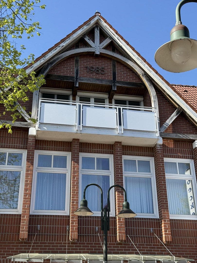 4 bedroom flat to rent, 138 m², Rotenburg, Lower Saxony 4 bedroom flat to rent, 138 m², Rotenburg, Lower Saxony