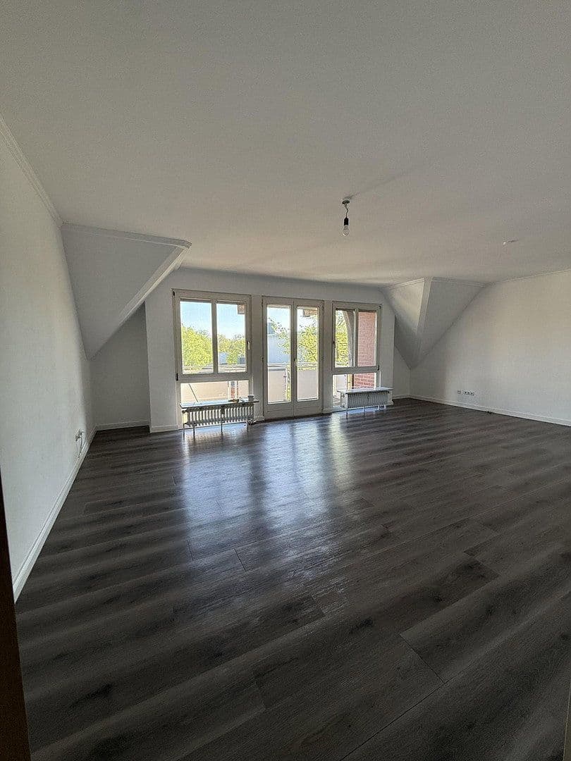 4 bedroom flat to rent, 138 m², Rotenburg, Lower Saxony 4 bedroom flat to rent, 138 m², Rotenburg, Lower Saxony