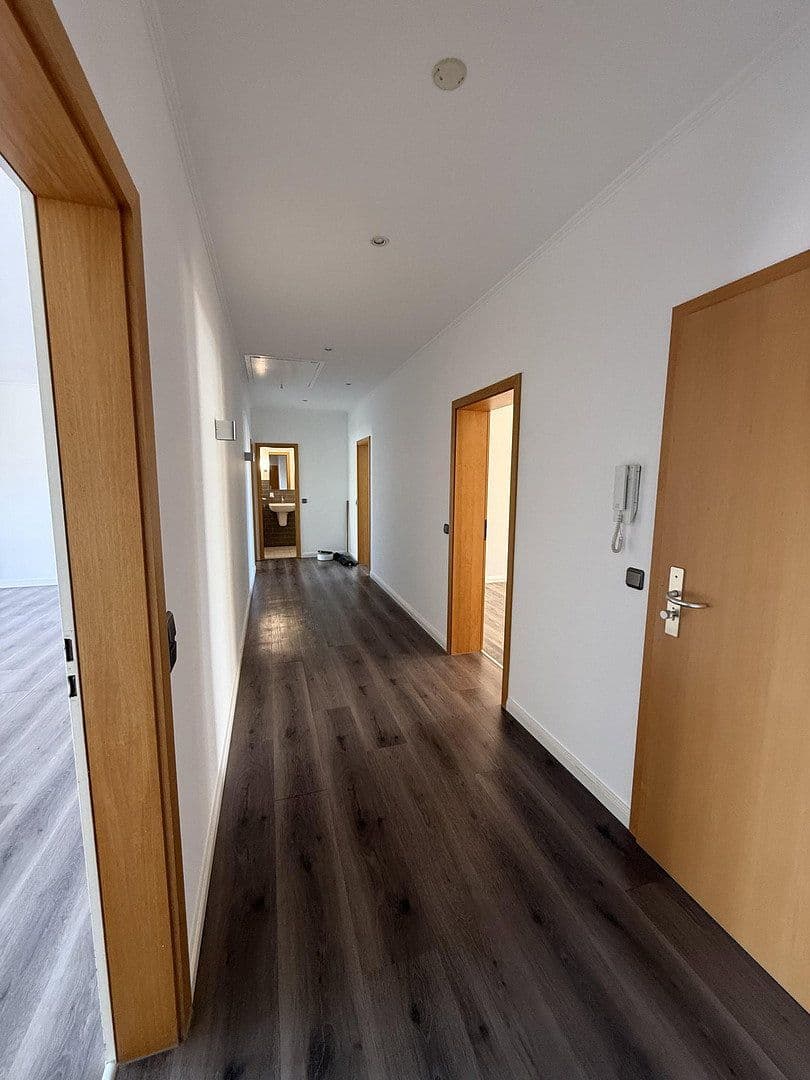 4 bedroom flat to rent, 138 m², Rotenburg, Lower Saxony 4 bedroom flat to rent, 138 m², Rotenburg, Lower Saxony