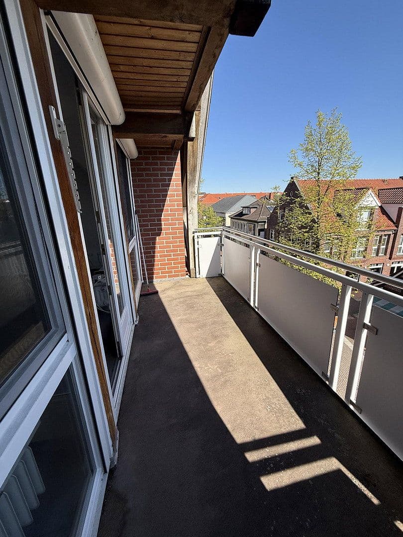 4 bedroom flat to rent, 138 m², Rotenburg, Lower Saxony 4 bedroom flat to rent, 138 m², Rotenburg, Lower Saxony