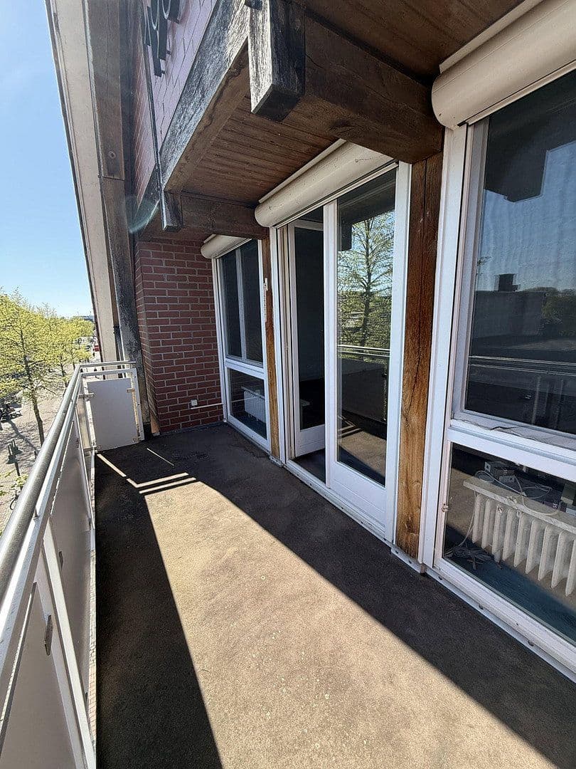 4 bedroom flat to rent, 138 m², Rotenburg, Lower Saxony 4 bedroom flat to rent, 138 m², Rotenburg, Lower Saxony
