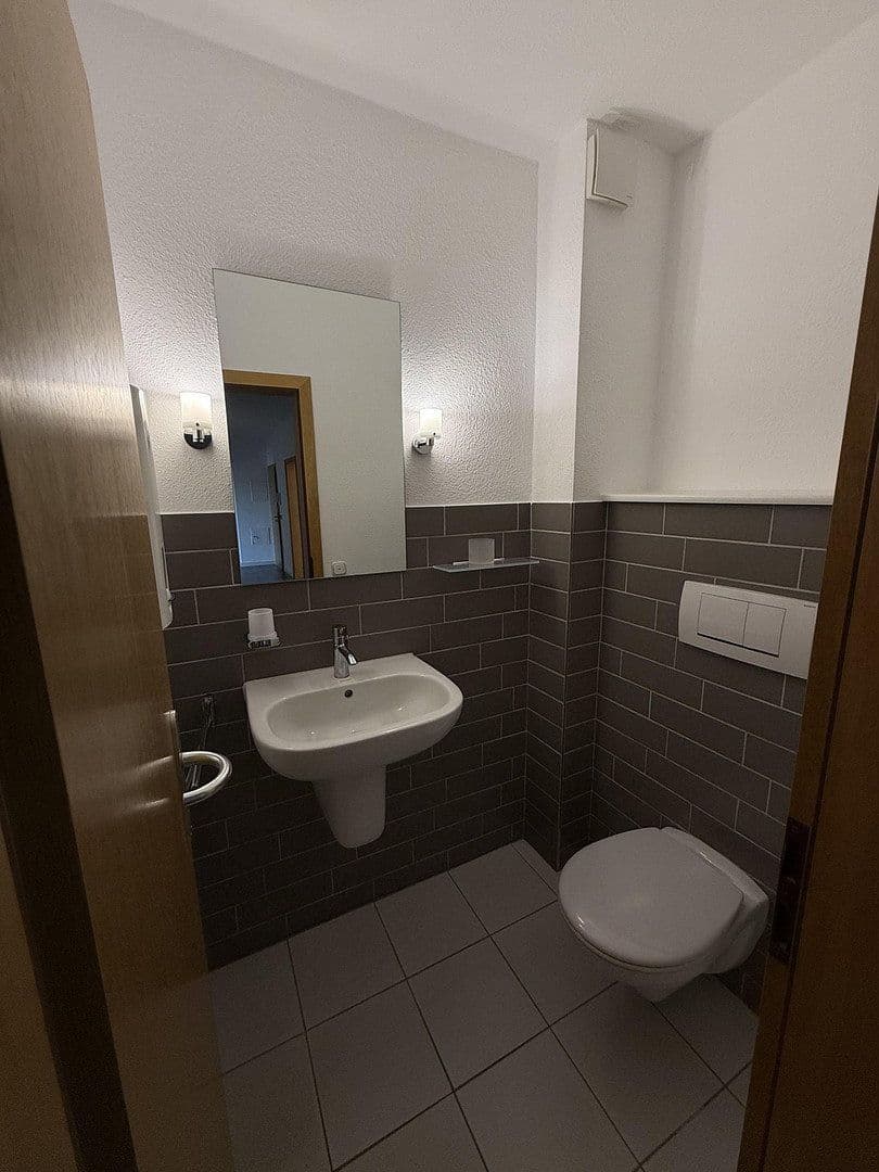 4 bedroom flat to rent, 138 m², Rotenburg, Lower Saxony 4 bedroom flat to rent, 138 m², Rotenburg, Lower Saxony