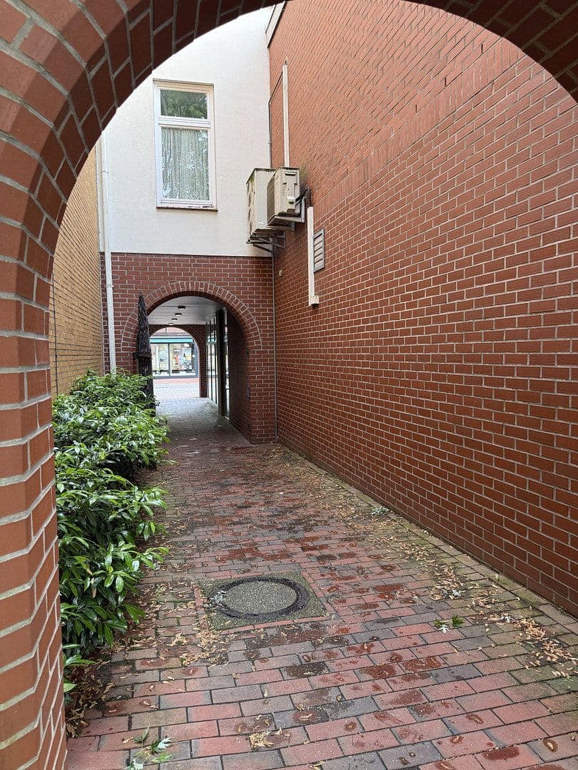 4 bedroom flat to rent, 138 m², Rotenburg, Lower Saxony 4 bedroom flat to rent, 138 m², Rotenburg, Lower Saxony