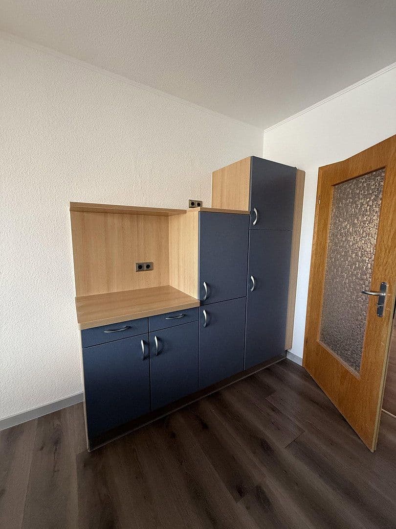 4 bedroom flat to rent, 138 m², Rotenburg, Lower Saxony 4 bedroom flat to rent, 138 m², Rotenburg, Lower Saxony