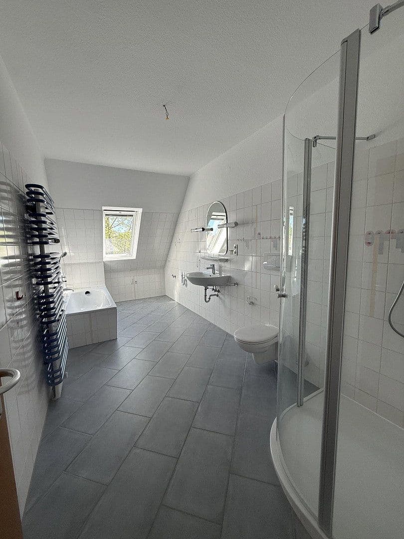 4 bedroom flat to rent, 138 m², Rotenburg, Lower Saxony 4 bedroom flat to rent, 138 m², Rotenburg, Lower Saxony