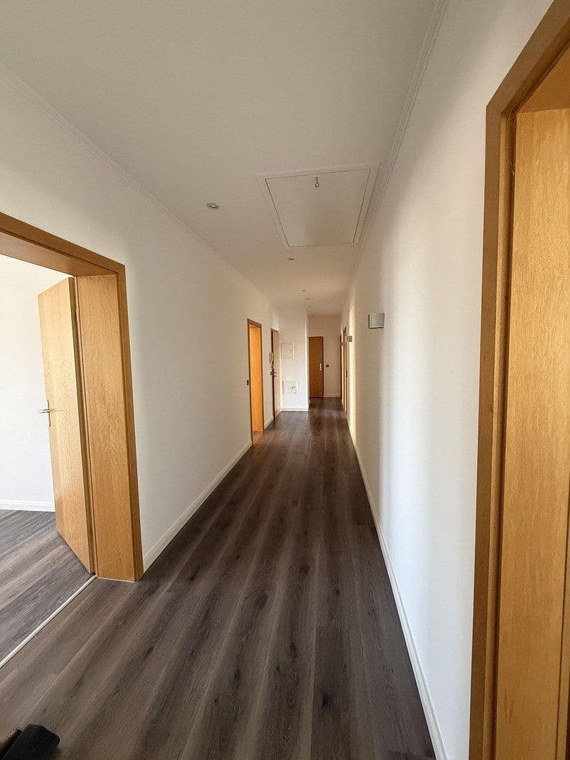 4 bedroom flat to rent, 138 m², Rotenburg, Lower Saxony 4 bedroom flat to rent, 138 m², Rotenburg, Lower Saxony