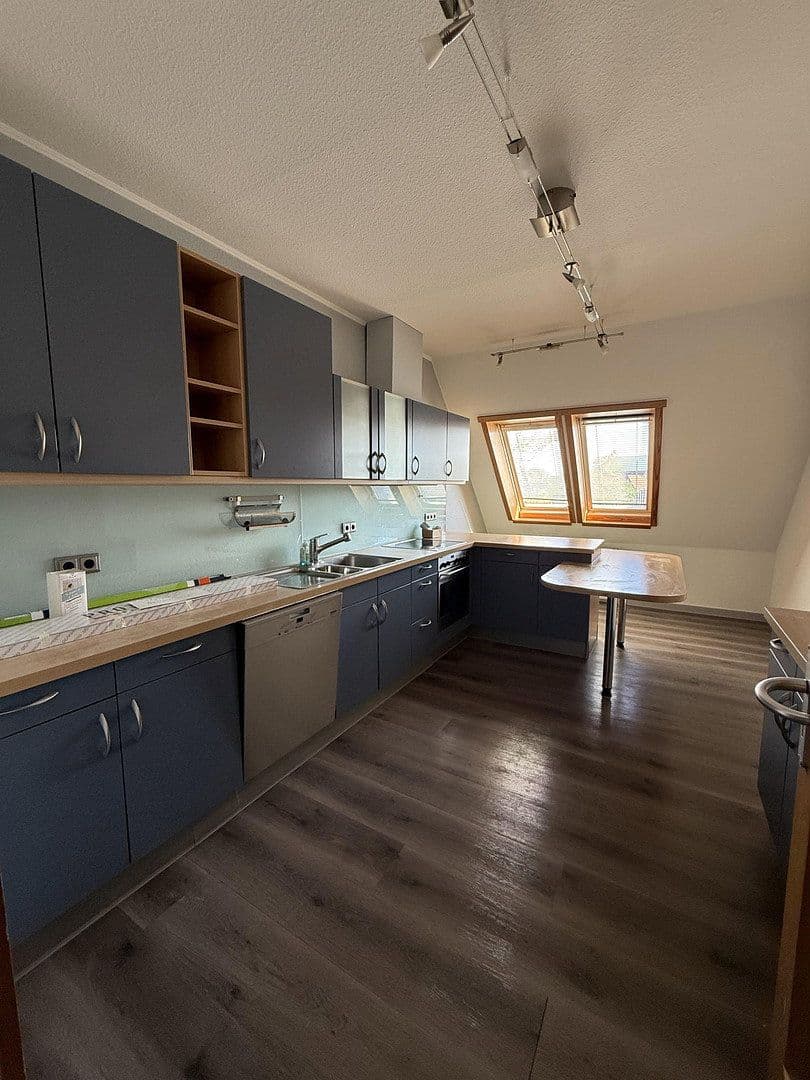 4 bedroom flat to rent, 138 m², Rotenburg, Lower Saxony 4 bedroom flat to rent, 138 m², Rotenburg, Lower Saxony