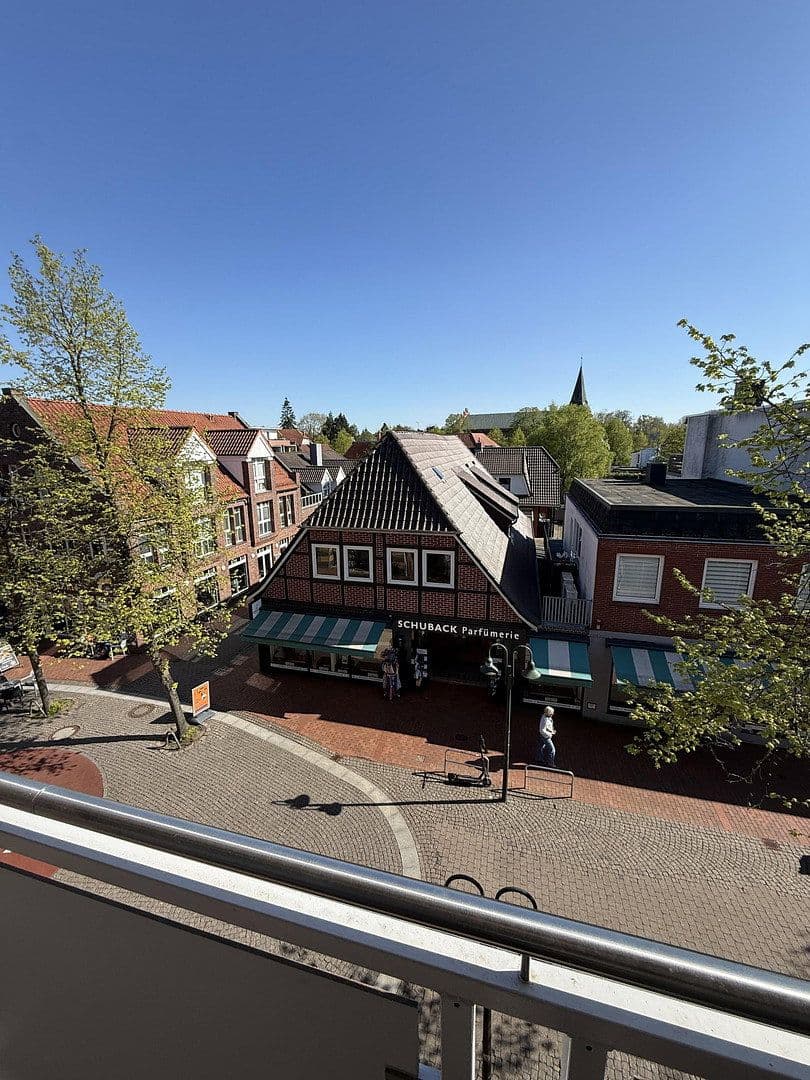 4 bedroom flat to rent, 138 m², Rotenburg, Lower Saxony 4 bedroom flat to rent, 138 m², Rotenburg, Lower Saxony