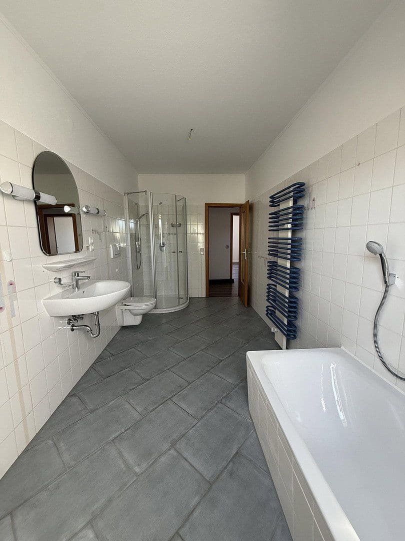 4 bedroom flat to rent, 138 m², Rotenburg, Lower Saxony 4 bedroom flat to rent, 138 m², Rotenburg, Lower Saxony
