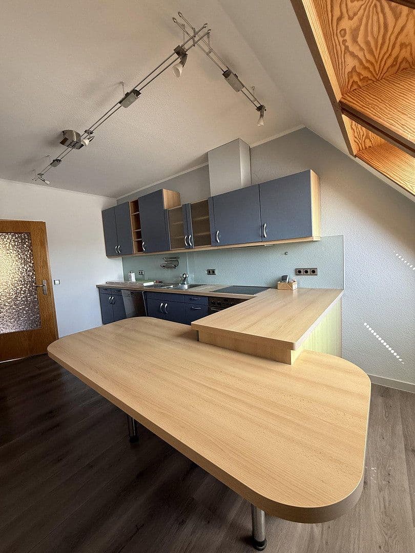4 bedroom flat to rent, 138 m², Rotenburg, Lower Saxony 4 bedroom flat to rent, 138 m², Rotenburg, Lower Saxony