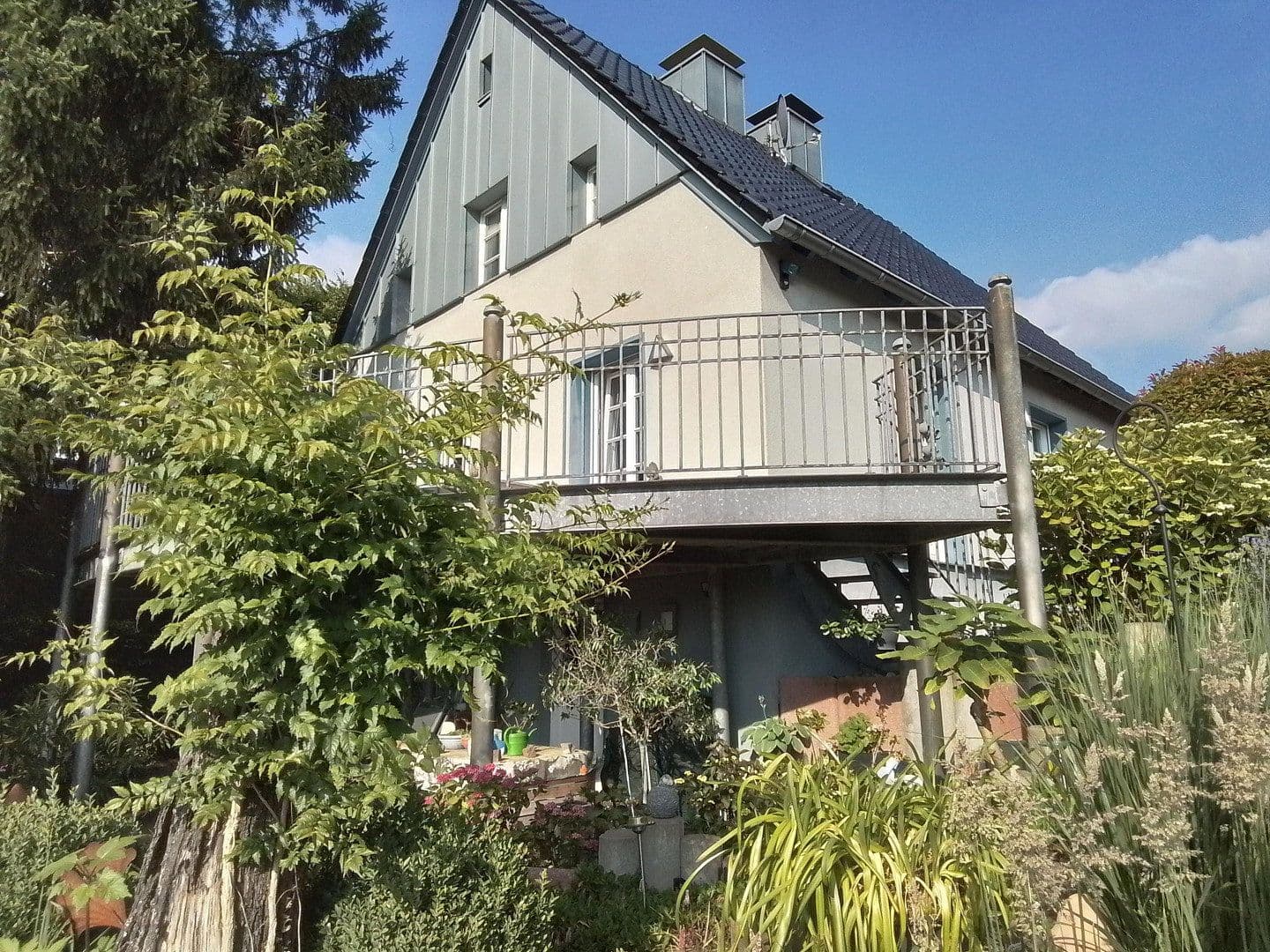 house for sale, 130 m², Mülheim an der Ruhr, North Rhine-Westphalia house for sale, 130 m², Mülheim an der Ruhr, North Rhine-Westphalia