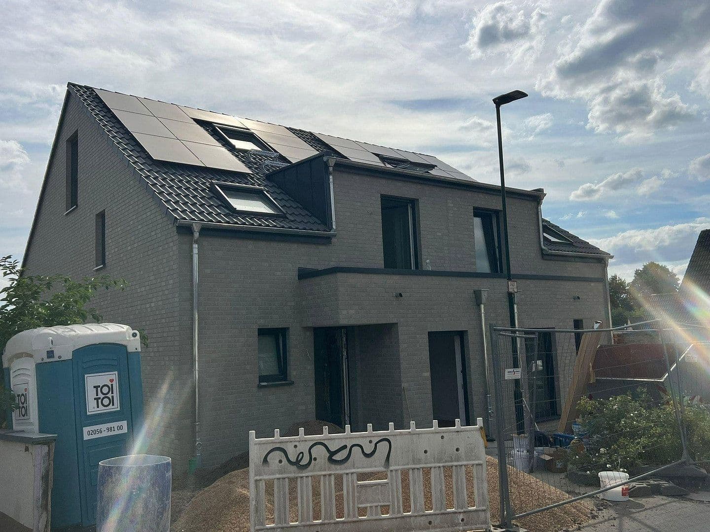 house for sale, 155 m², Oberweg 6, Kerpen, North Rhine-Westphalia house for sale, 155 m², Oberweg 6, Kerpen, North Rhine-Westphalia